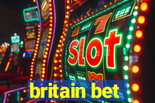 britain bet